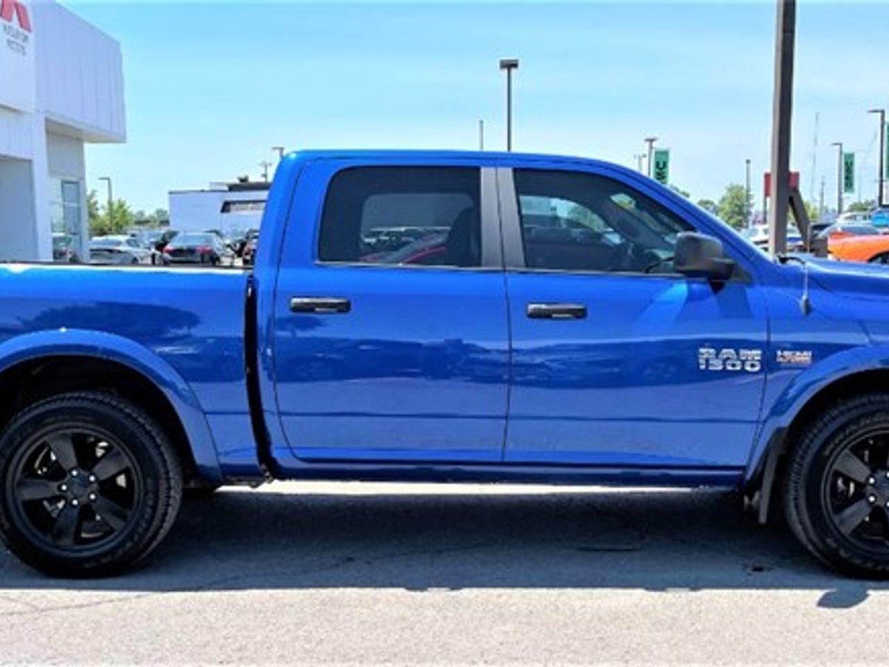 2018 Ram 1500 Outdoorsman-2