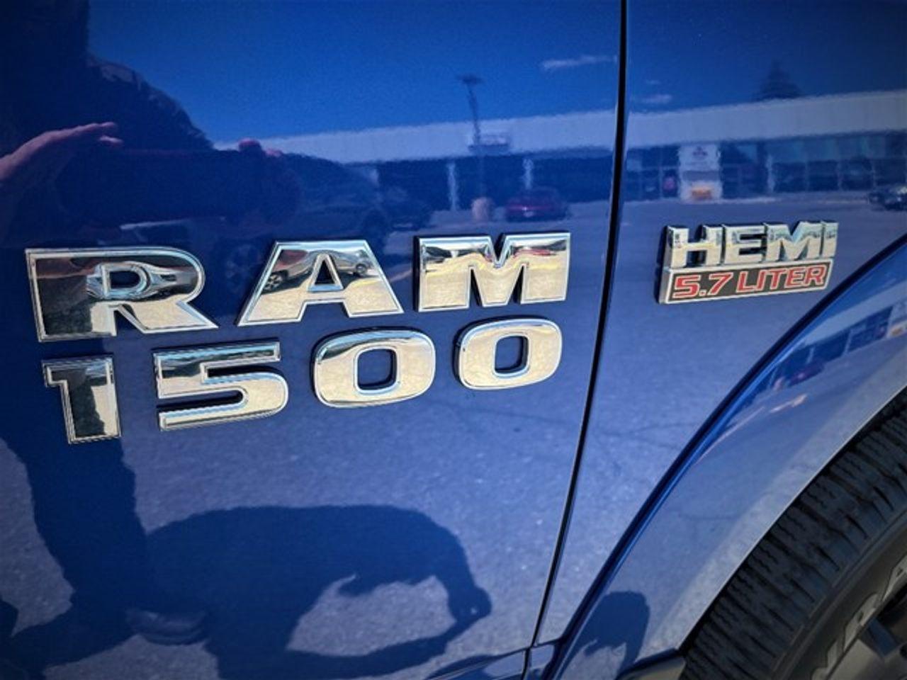 2018 Ram 1500 Outdoorsman-3
