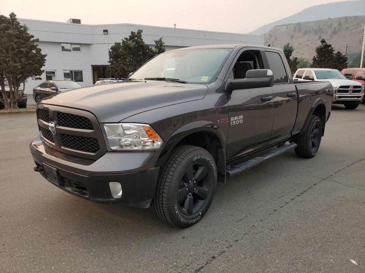 2018 Ram 1500 Outdoorsman-1