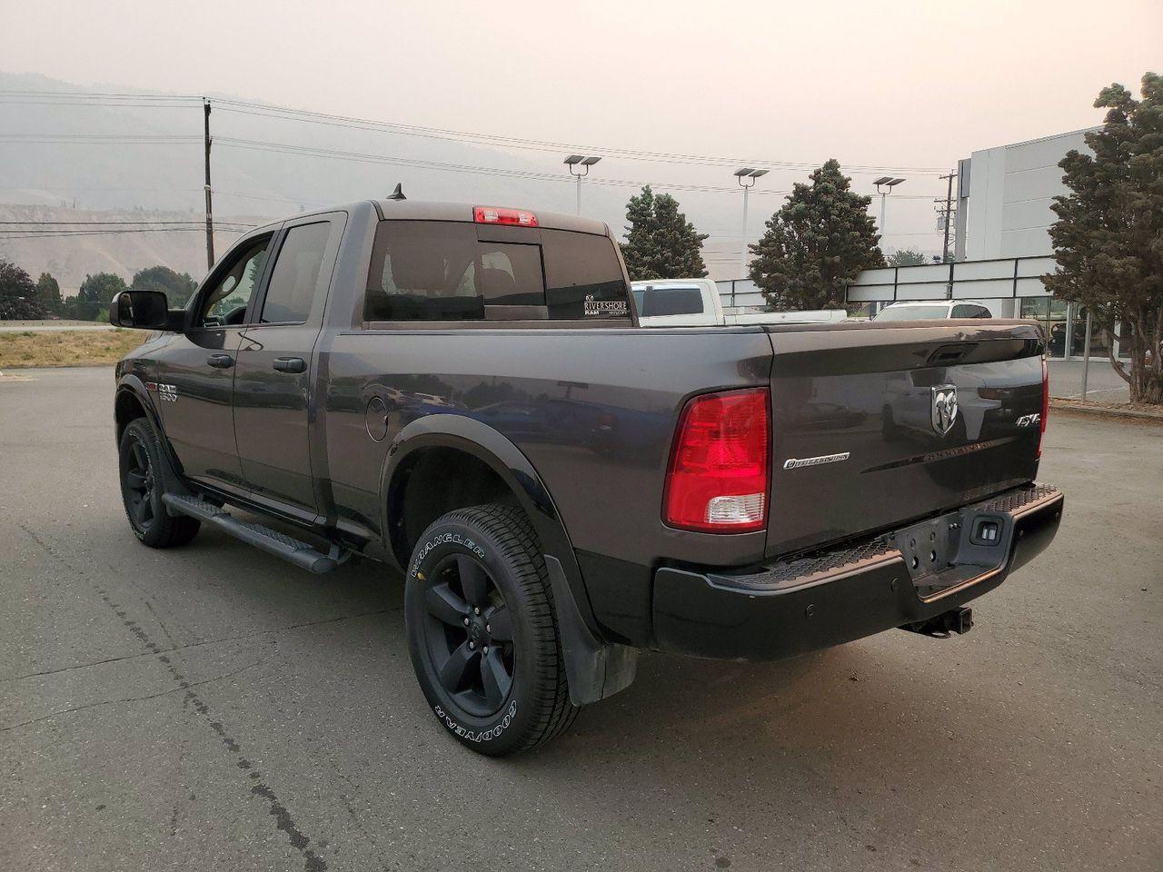 2018 Ram 1500 Outdoorsman-2