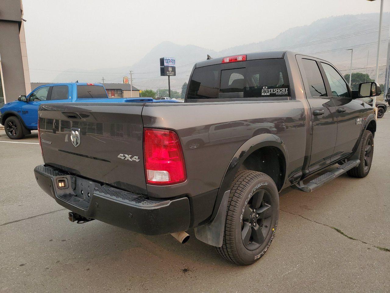 2018 Ram 1500 Outdoorsman-3