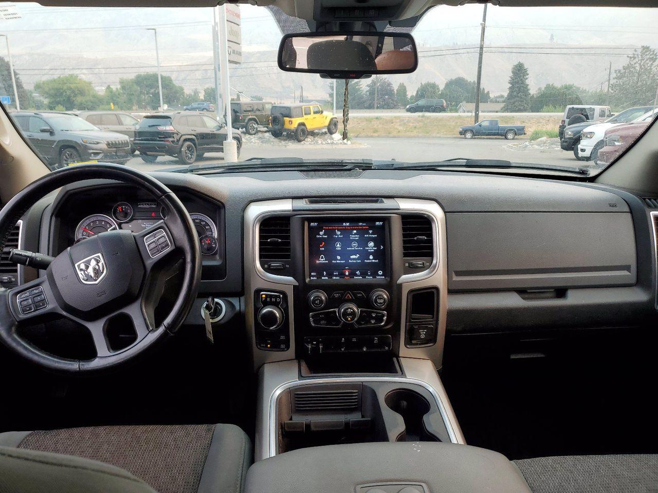 2018 Ram 1500 Outdoorsman-4