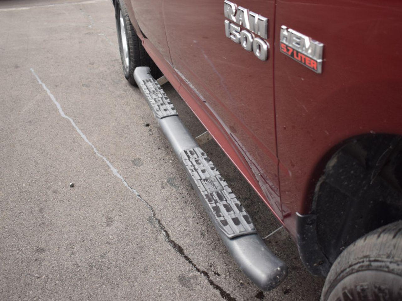 2018 Ram 1500 -4