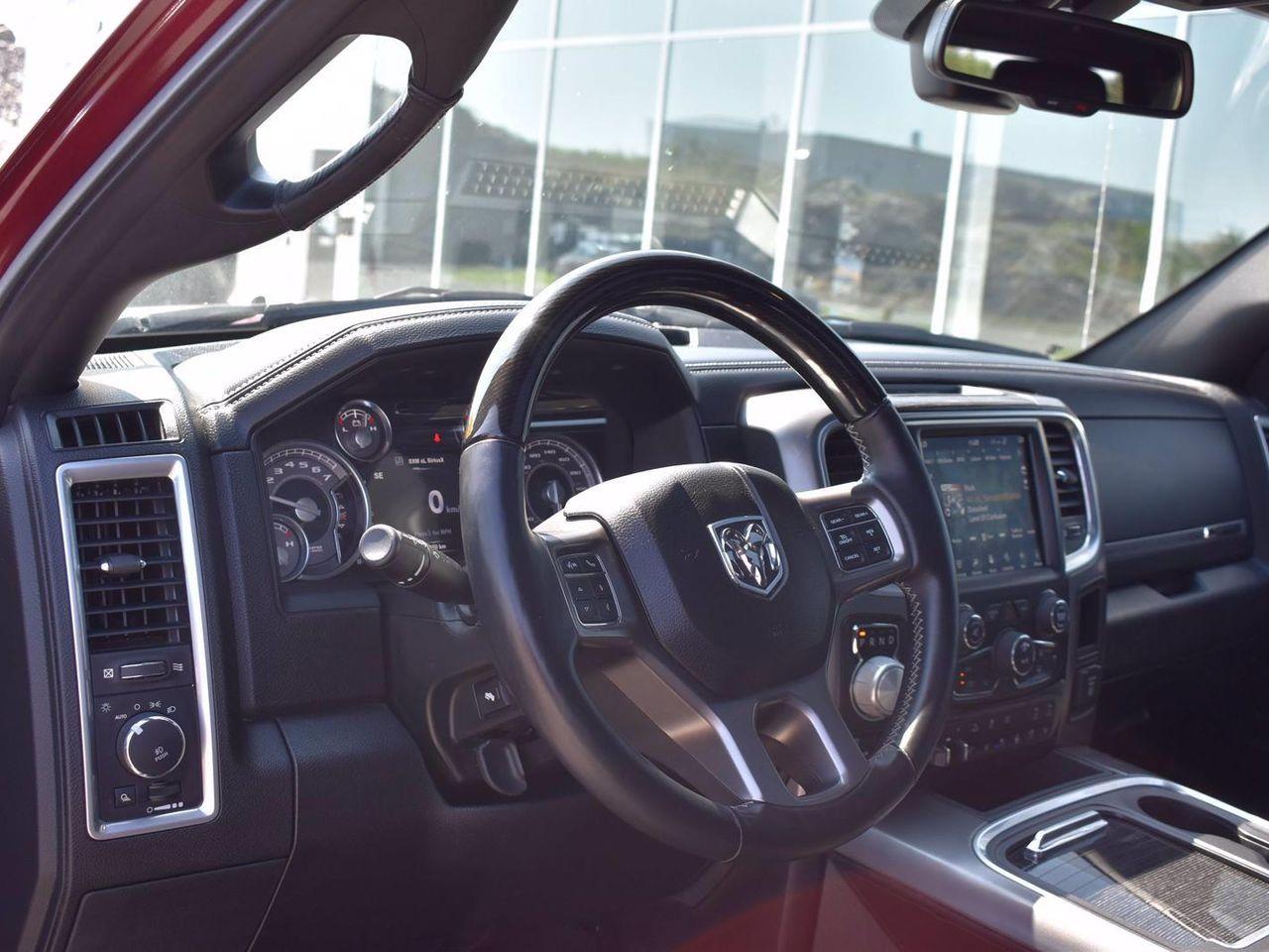 2018 Ram 1500 -3