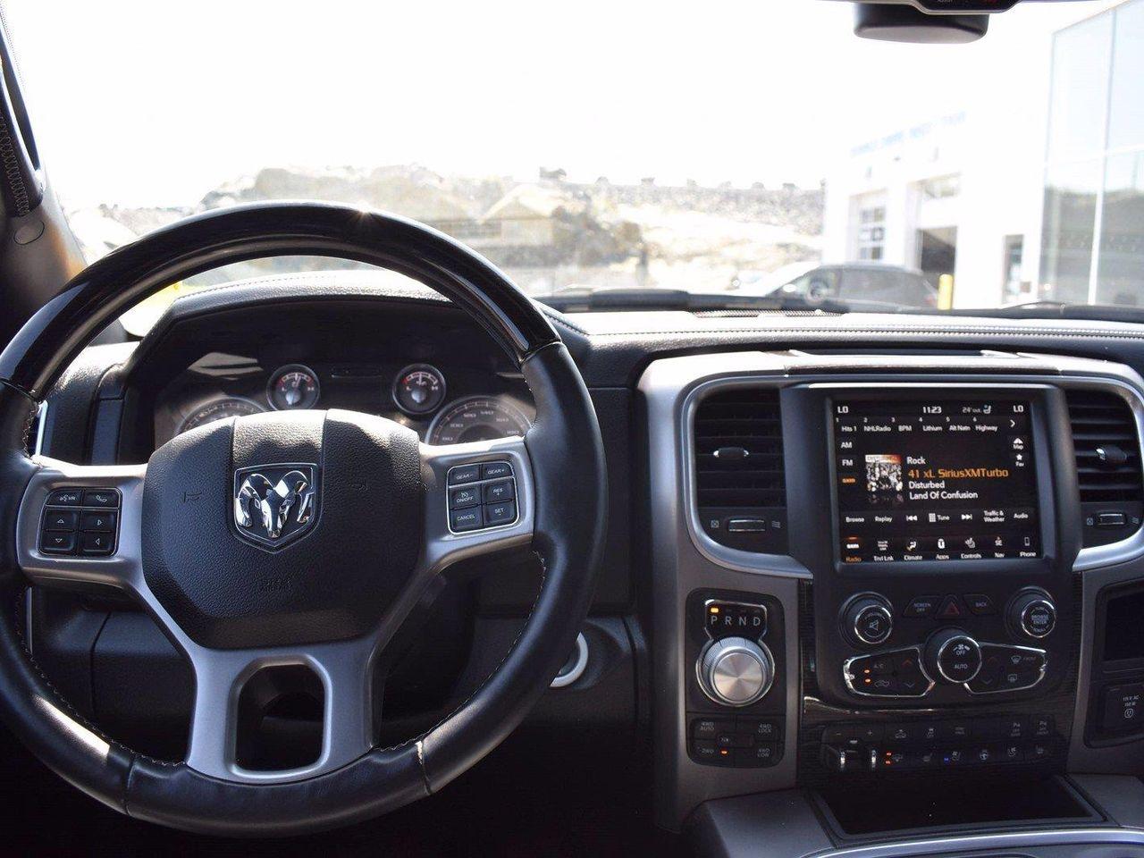 2018 Ram 1500 -4