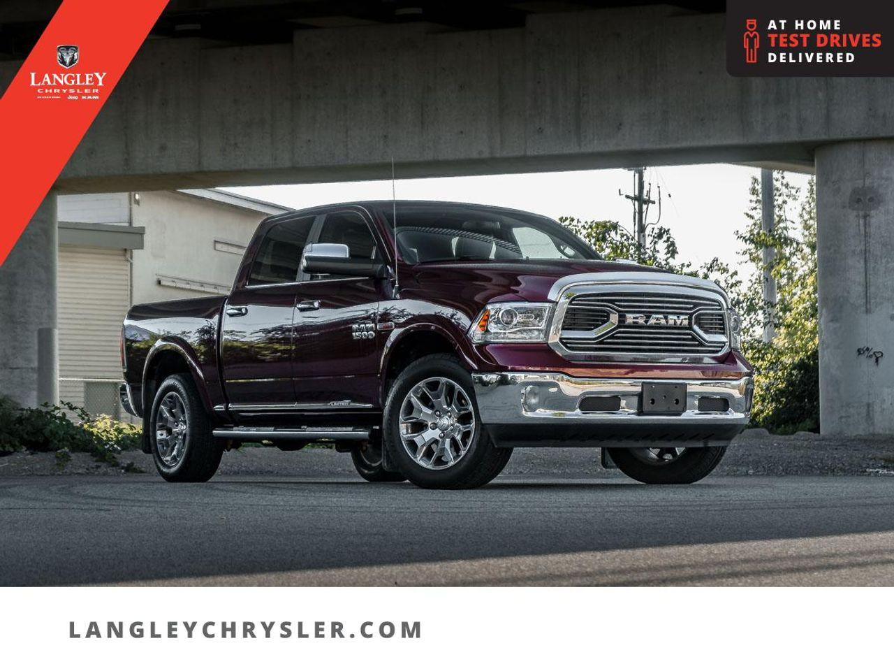 2018 Ram 1500 -0