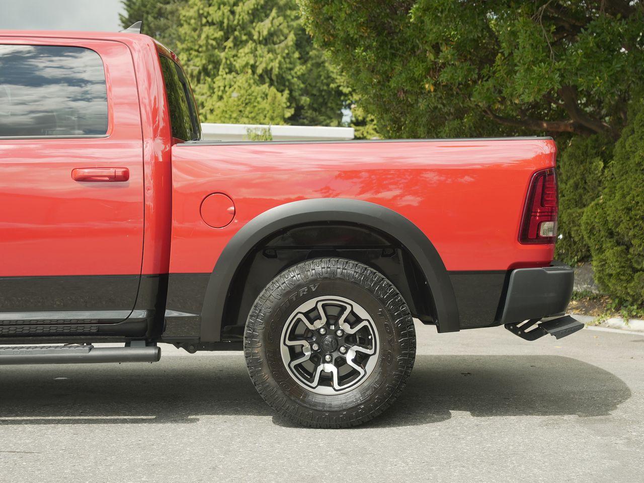 2018 Ram 1500 -3