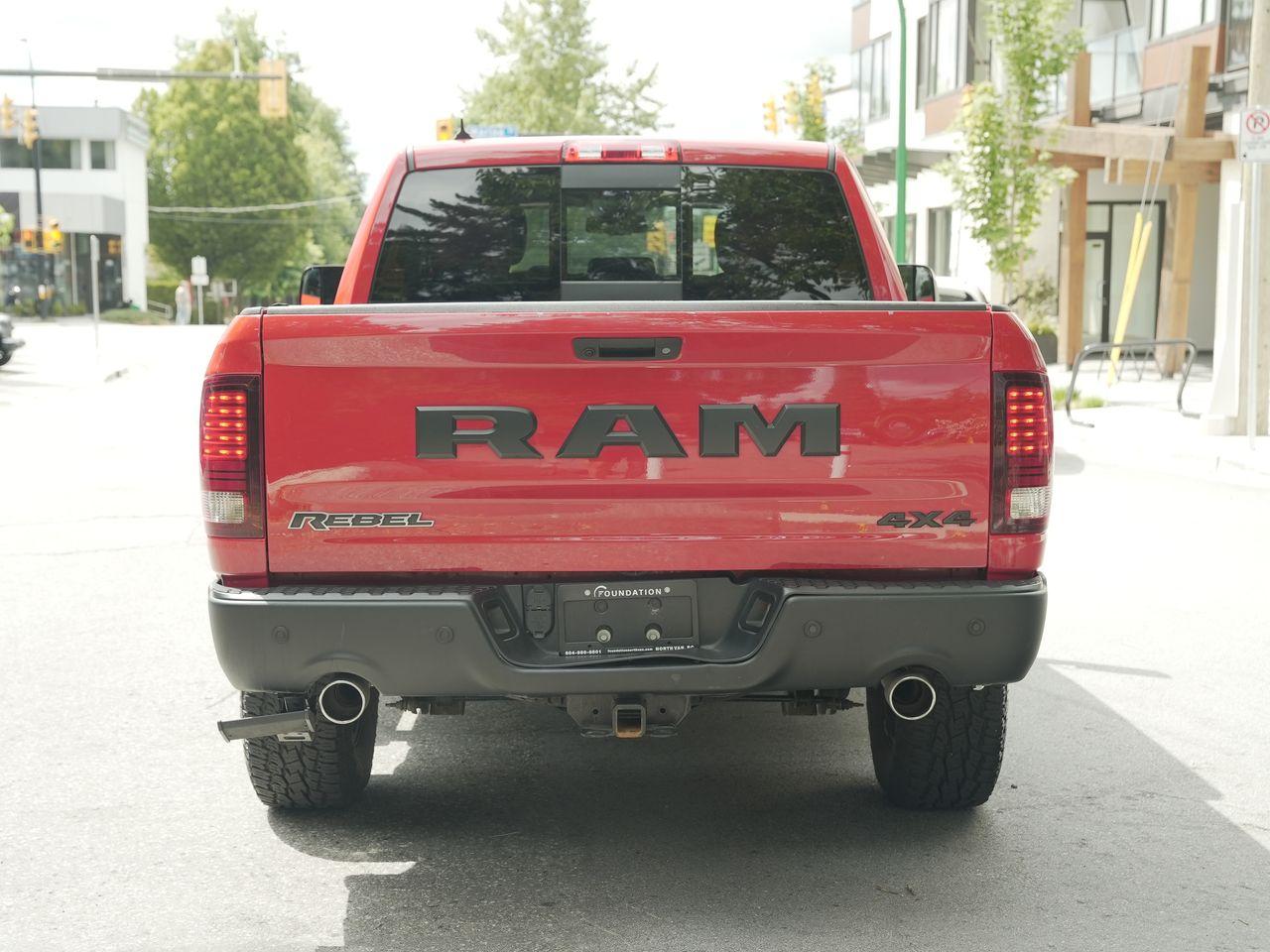2018 Ram 1500 -4