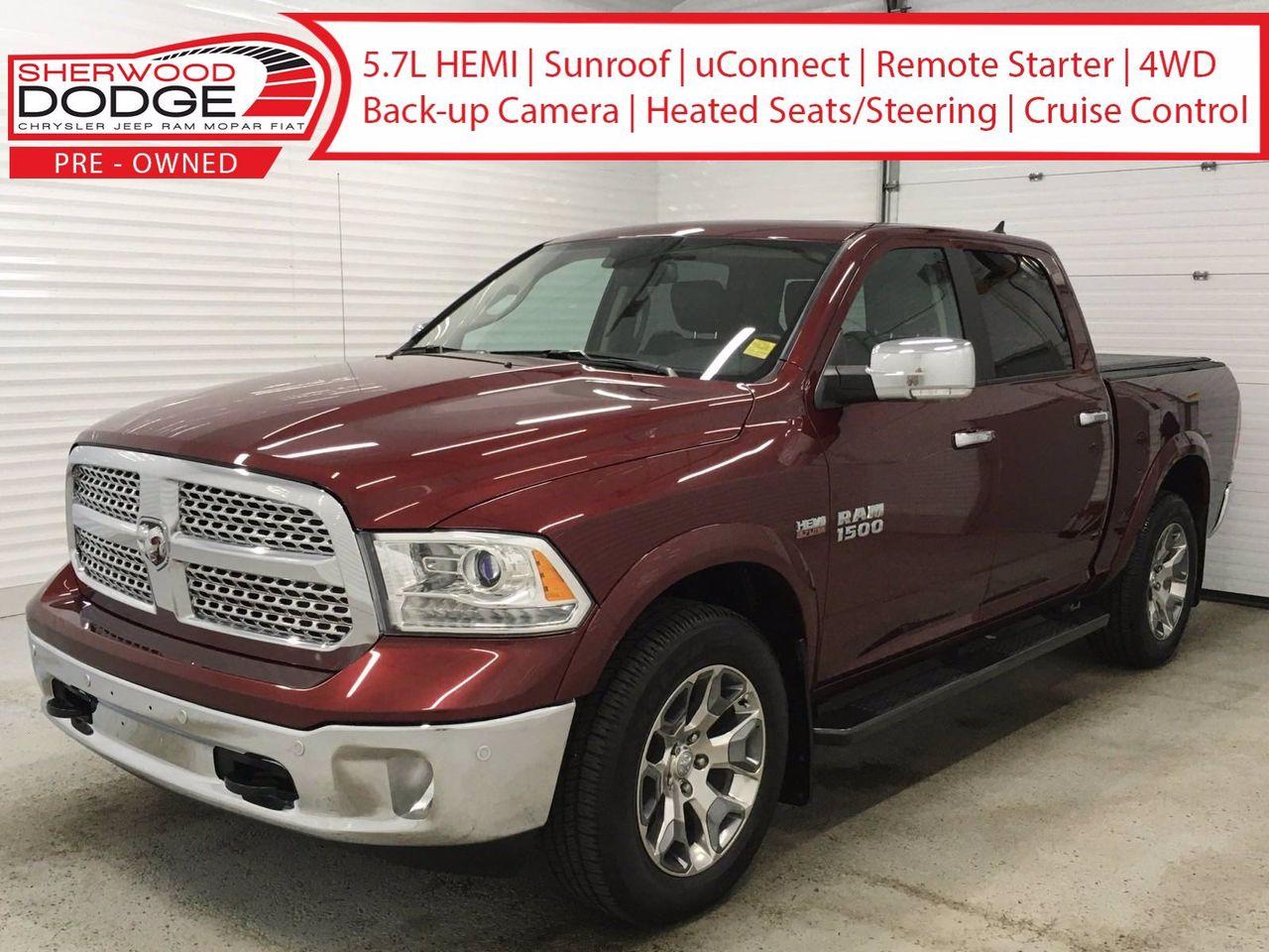 2018 Ram 1500 -0