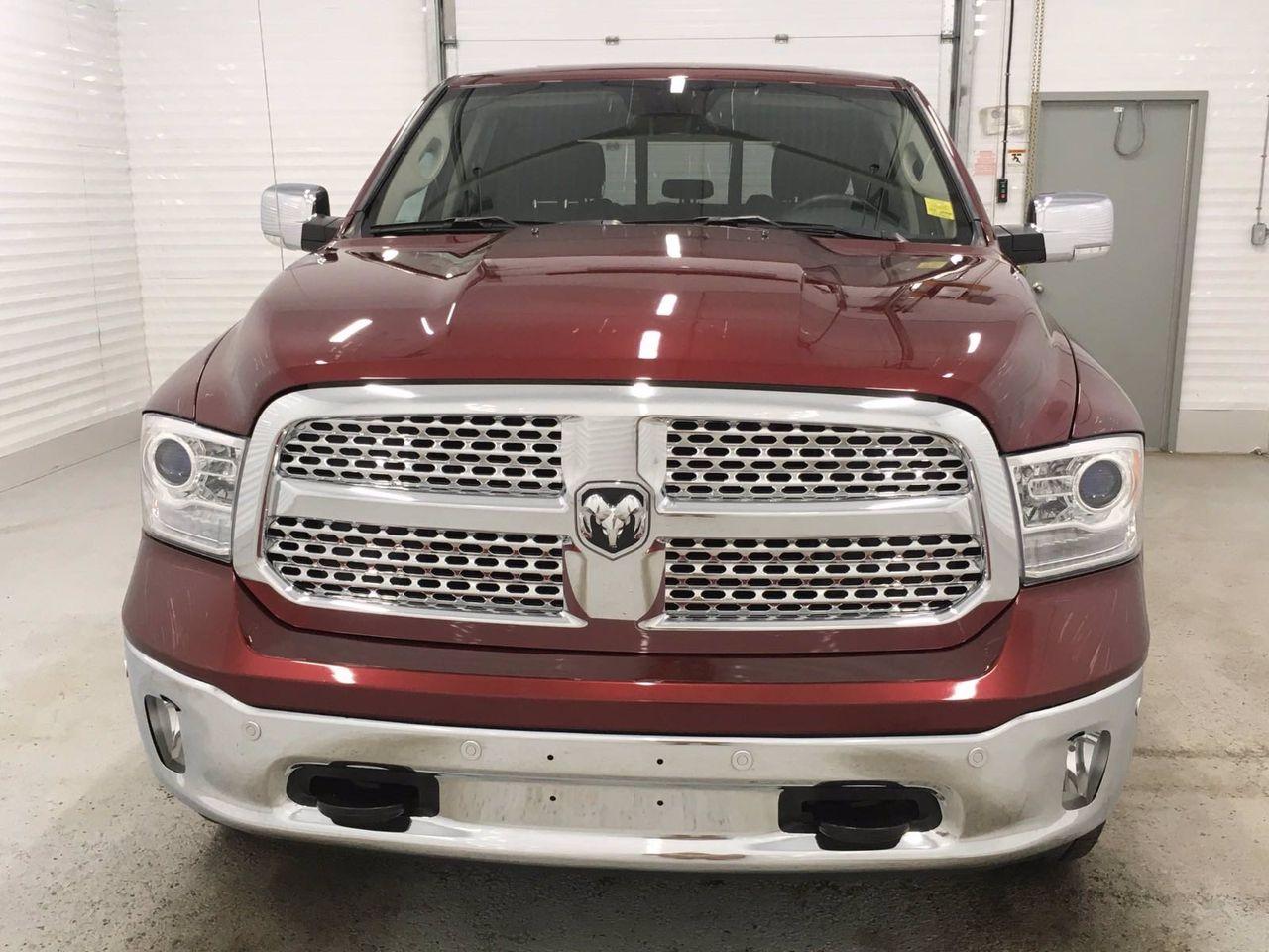 2018 Ram 1500 -1