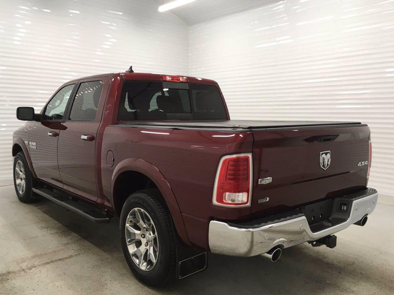 2018 Ram 1500 -2
