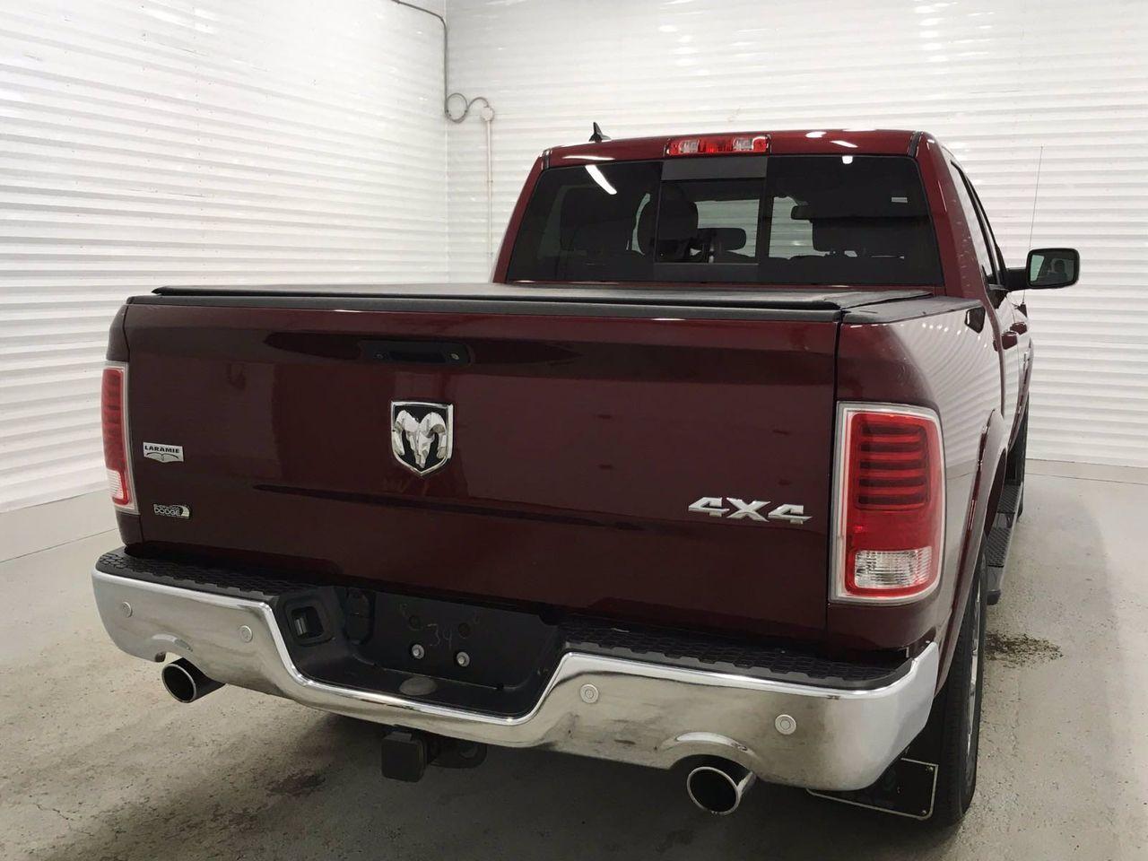 2018 Ram 1500 -3