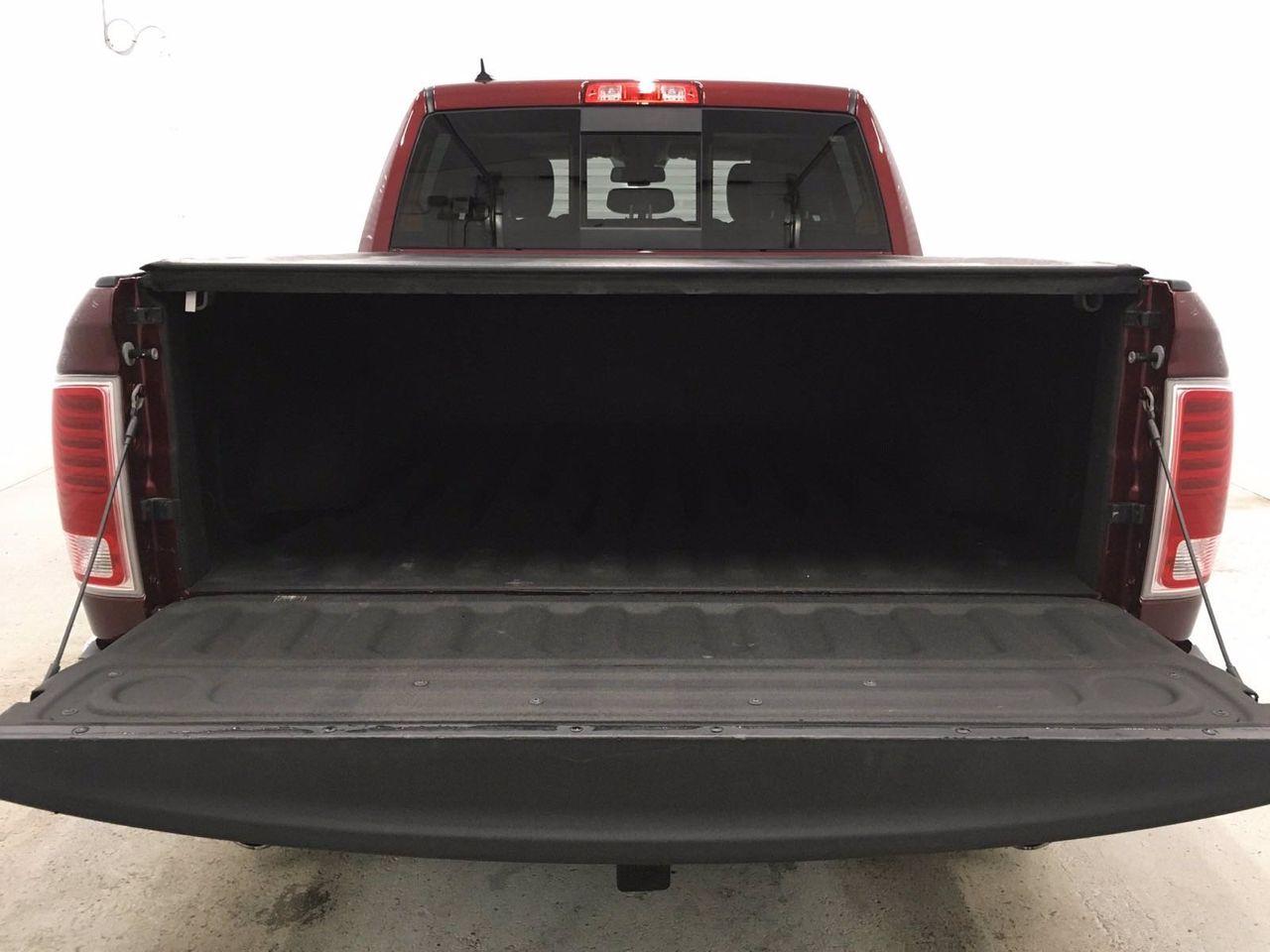 2018 Ram 1500 -4