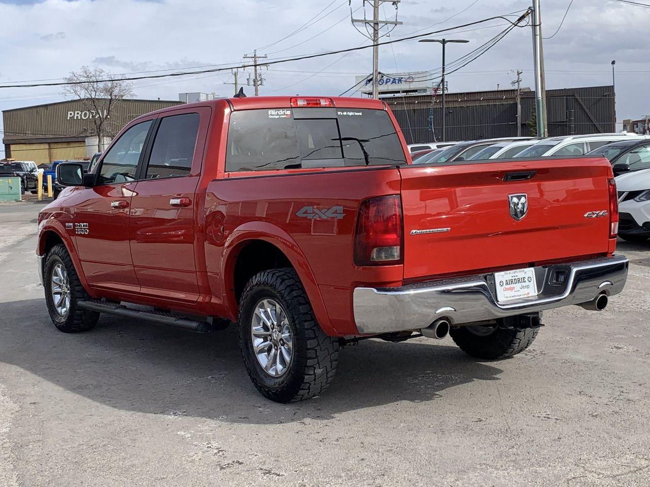 2018 Ram 1500 -4