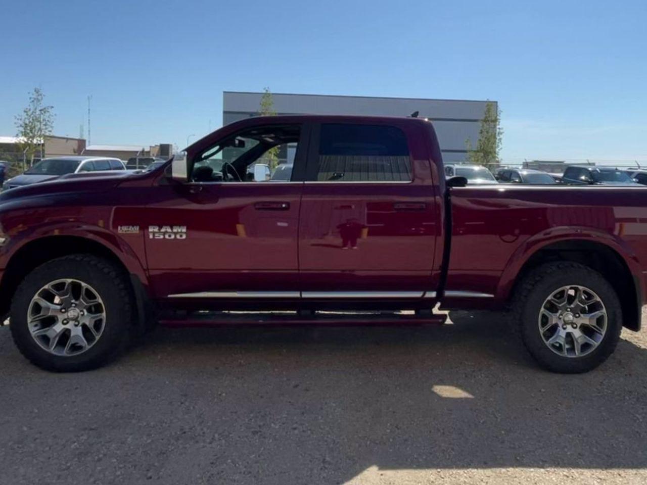2018 Ram 1500 -4