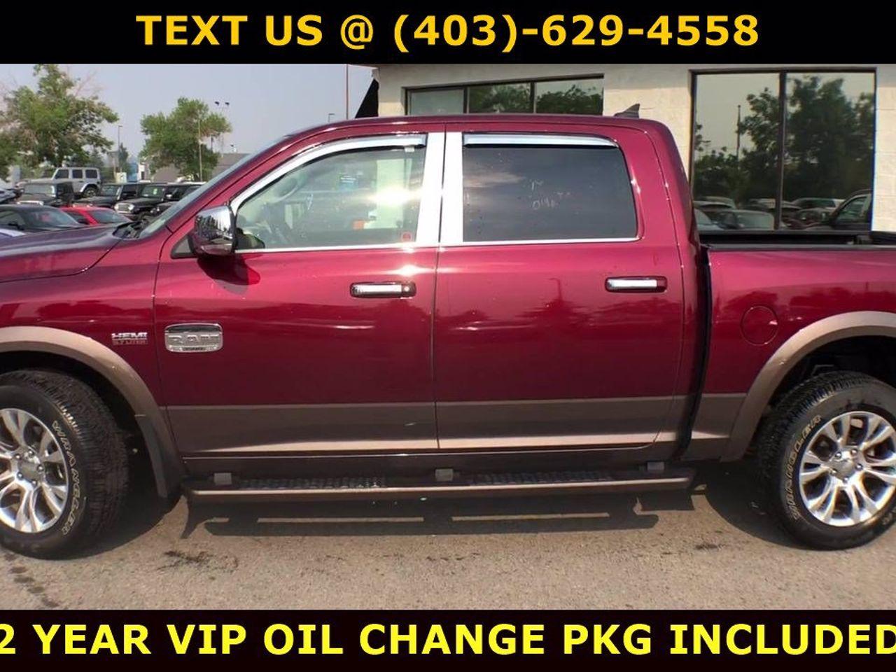 2018 Ram 1500 -4