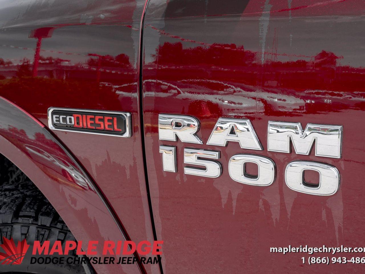 2018 Ram 1500 -4