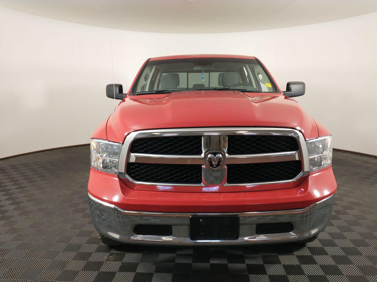 2018 Ram 1500 -1