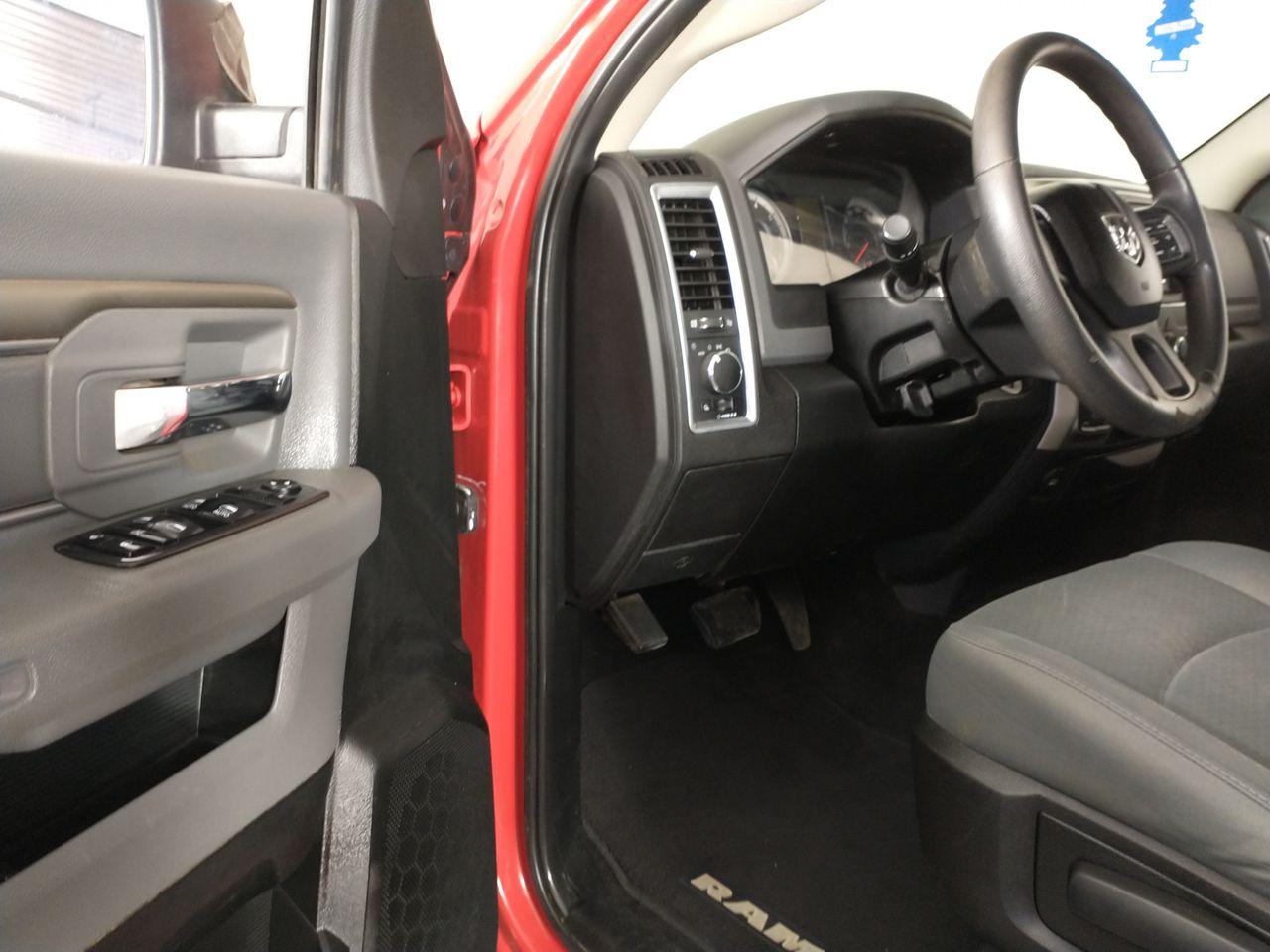 2018 Ram 1500 -3