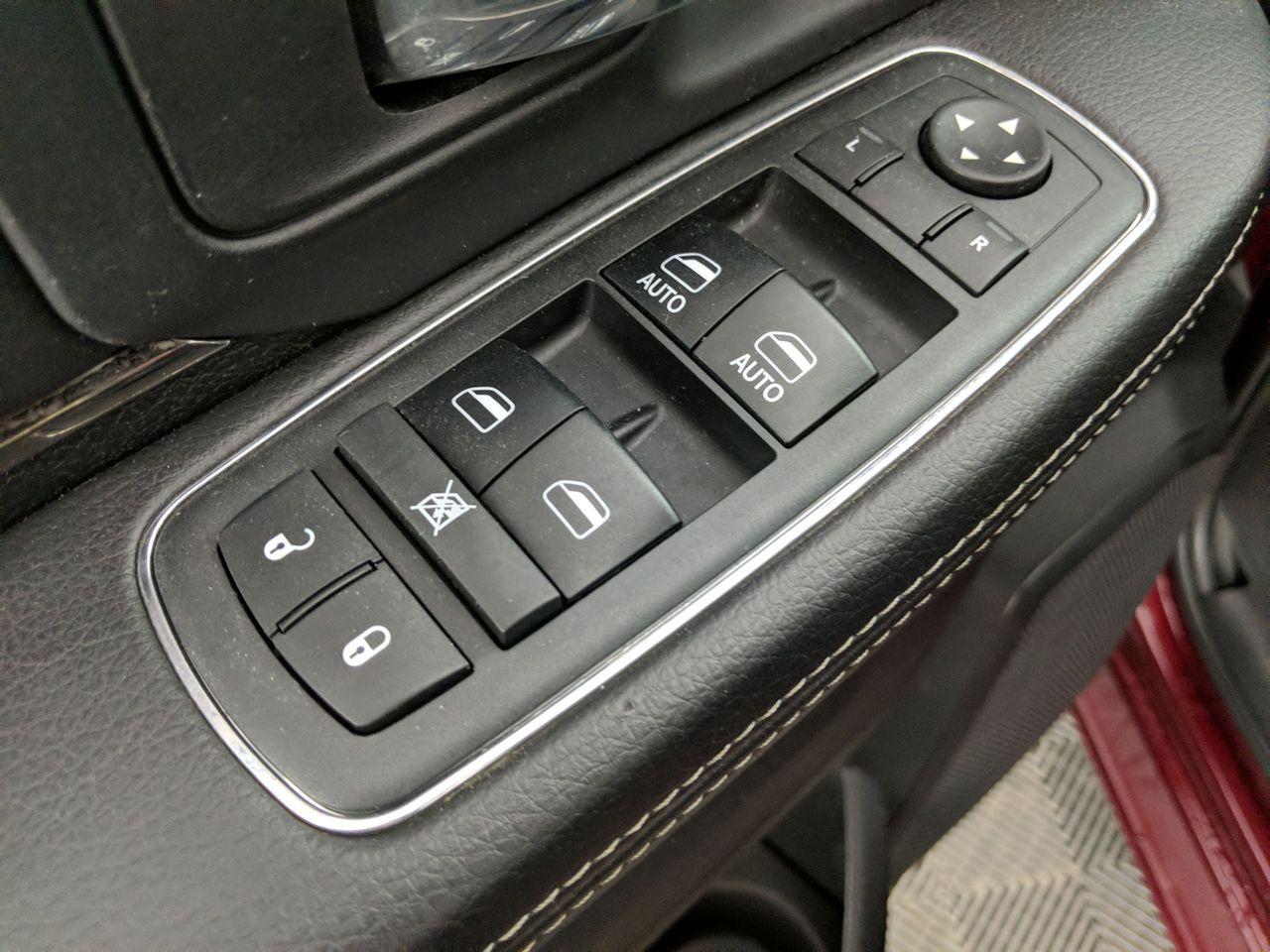 2018 Ram 1500 -4