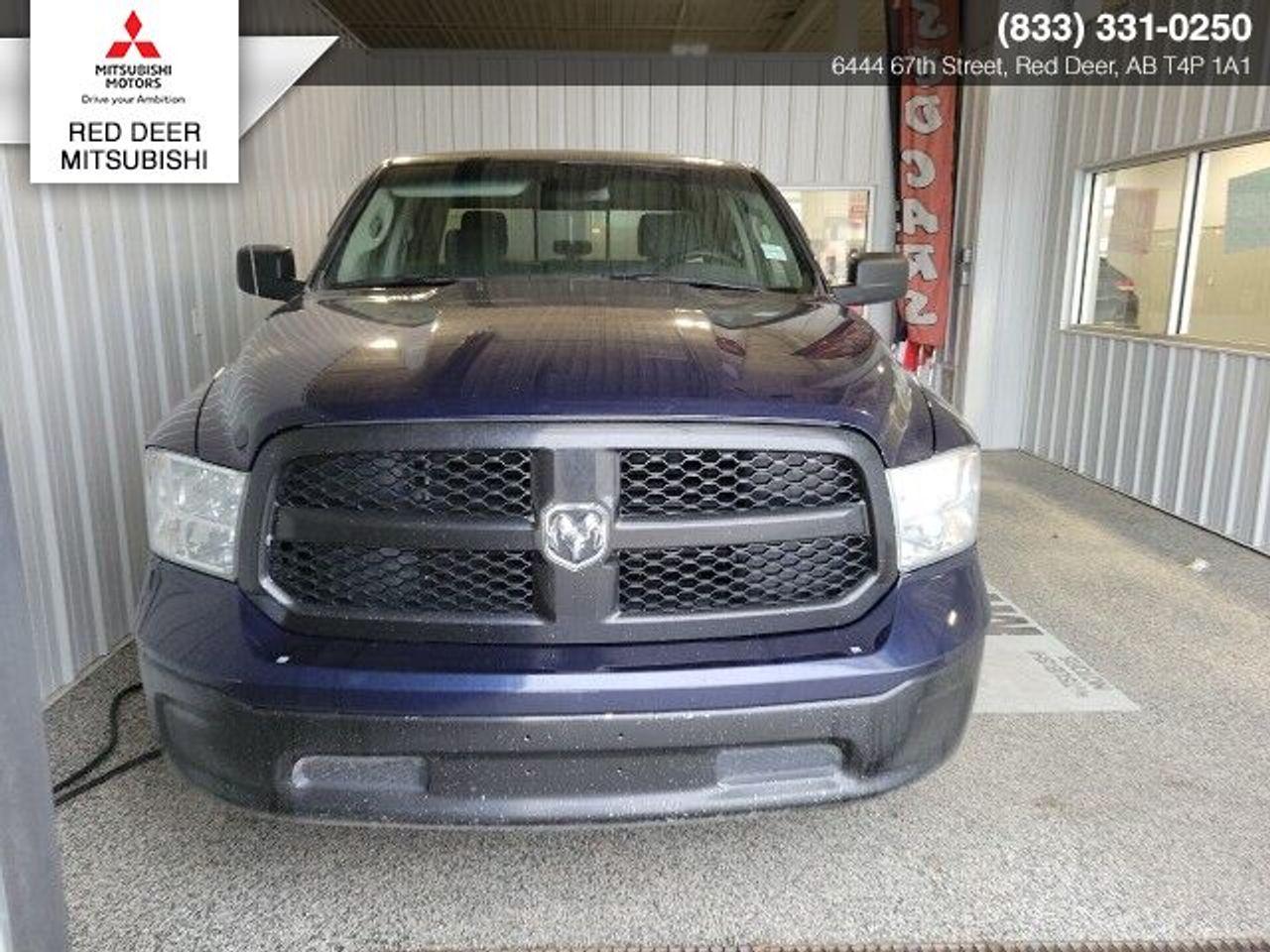 2018 Ram 1500 SLT-0