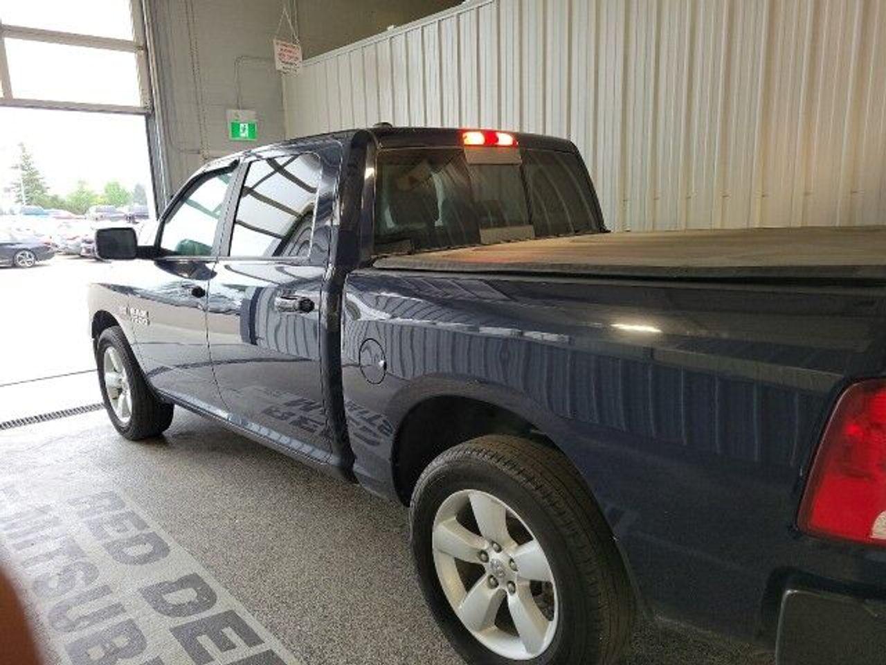2018 Ram 1500 SLT-3