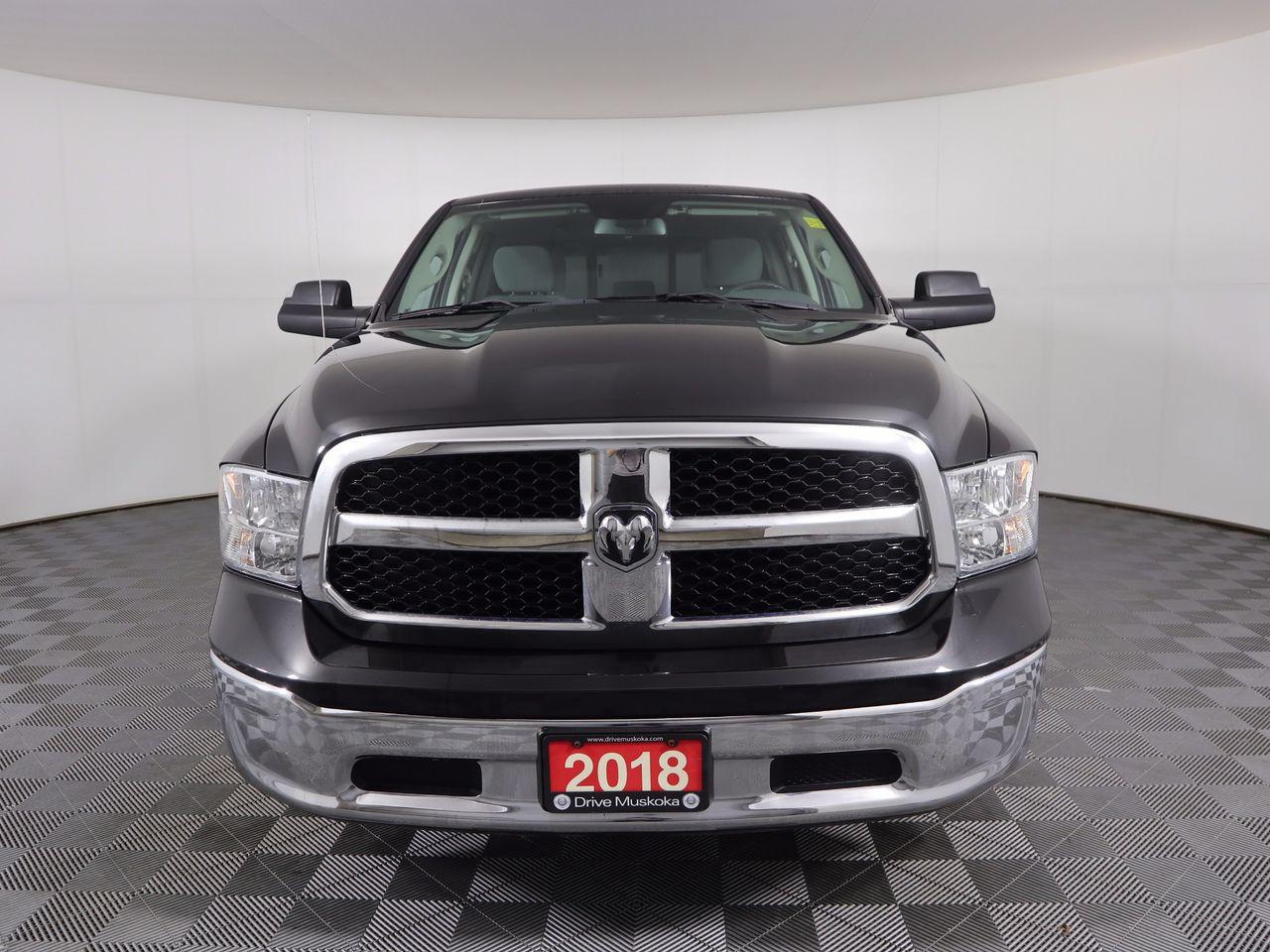 2018 Ram 1500 SLT-1