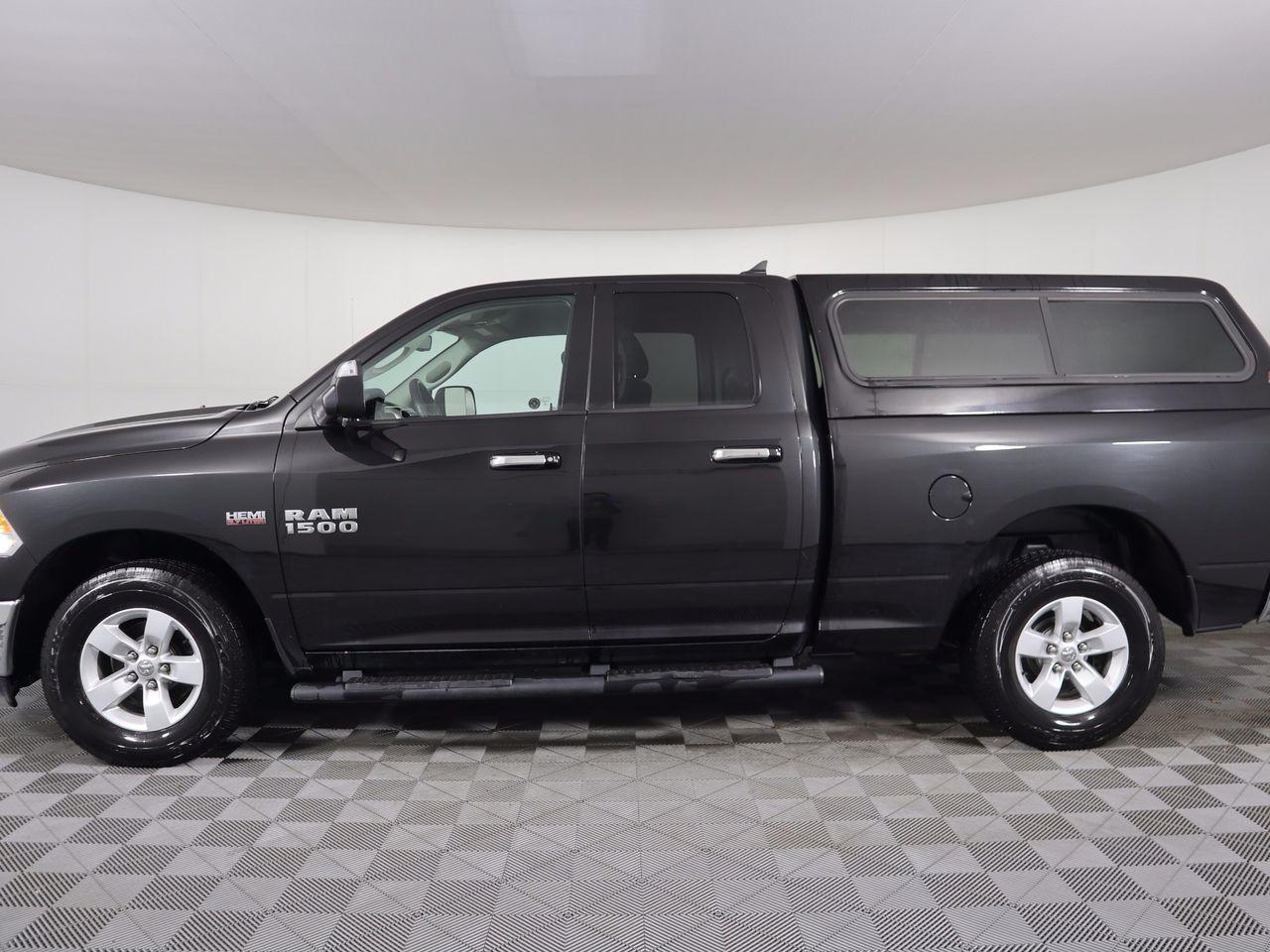 2018 Ram 1500 SLT-3