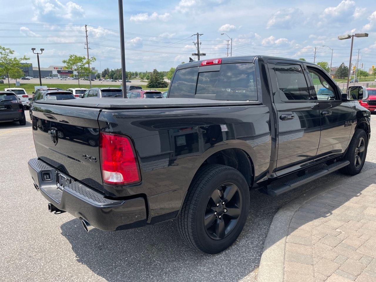 2018 Ram 1500 SLT-3