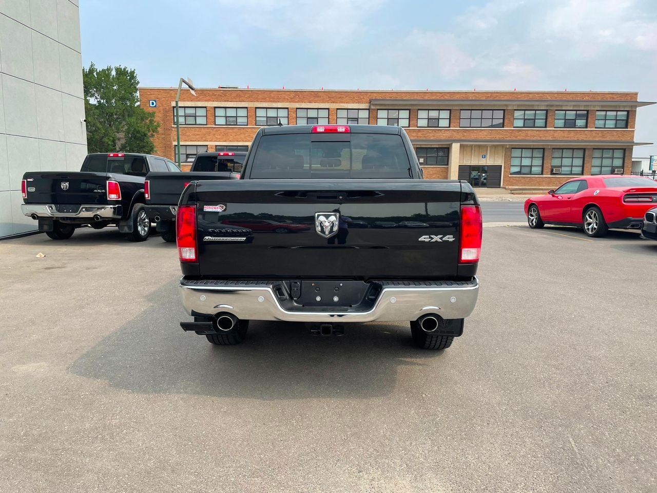 2018 Ram 1500 SLT-3