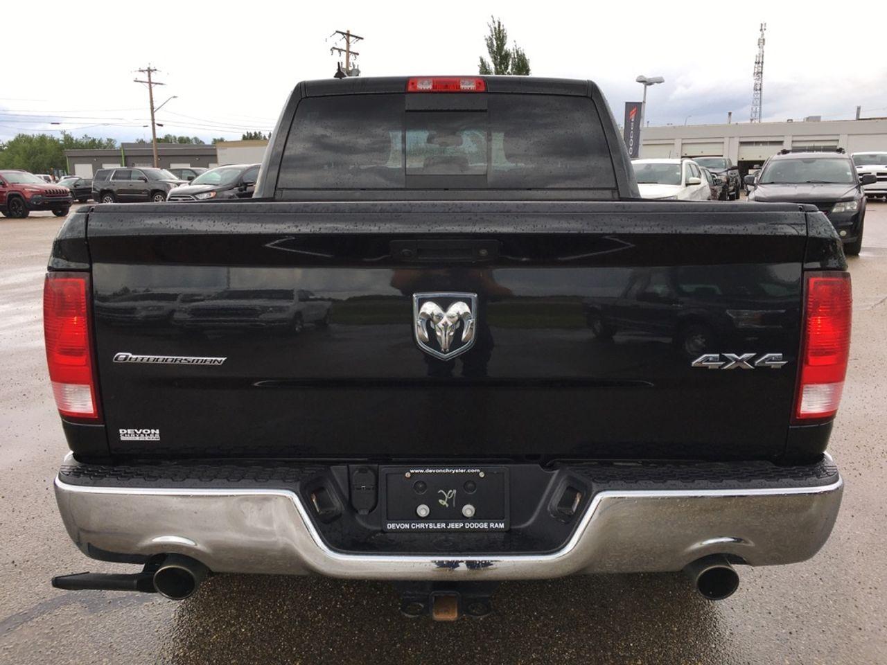 2018 Ram 1500 SLT-3