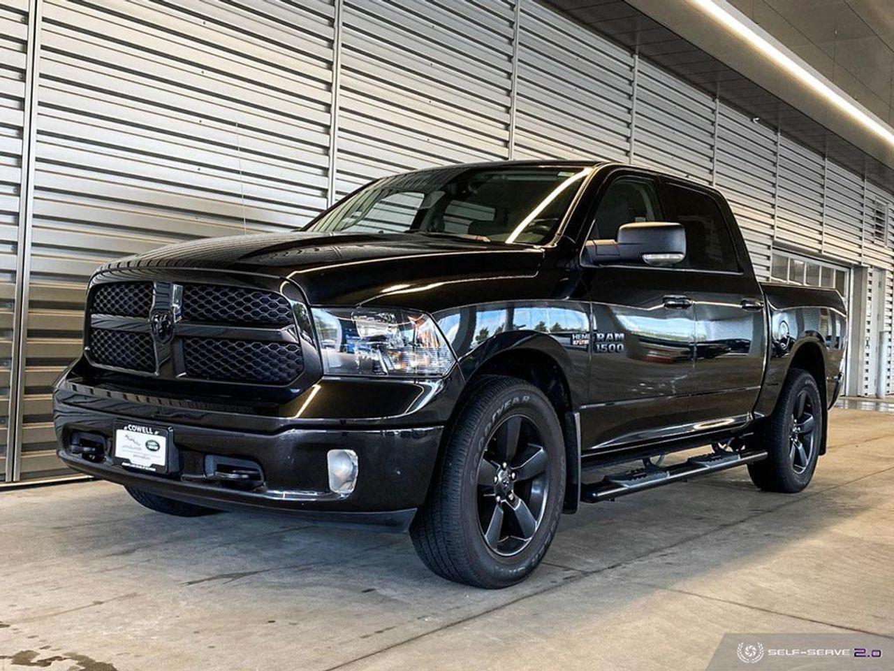 2018 Ram 1500 SLT-0