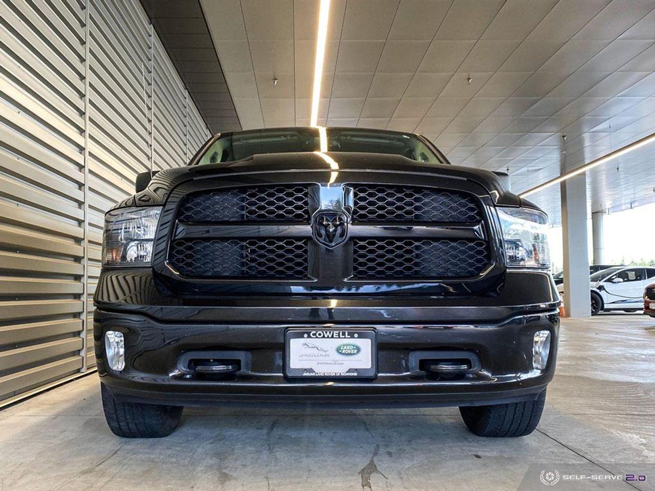 2018 Ram 1500 SLT-1