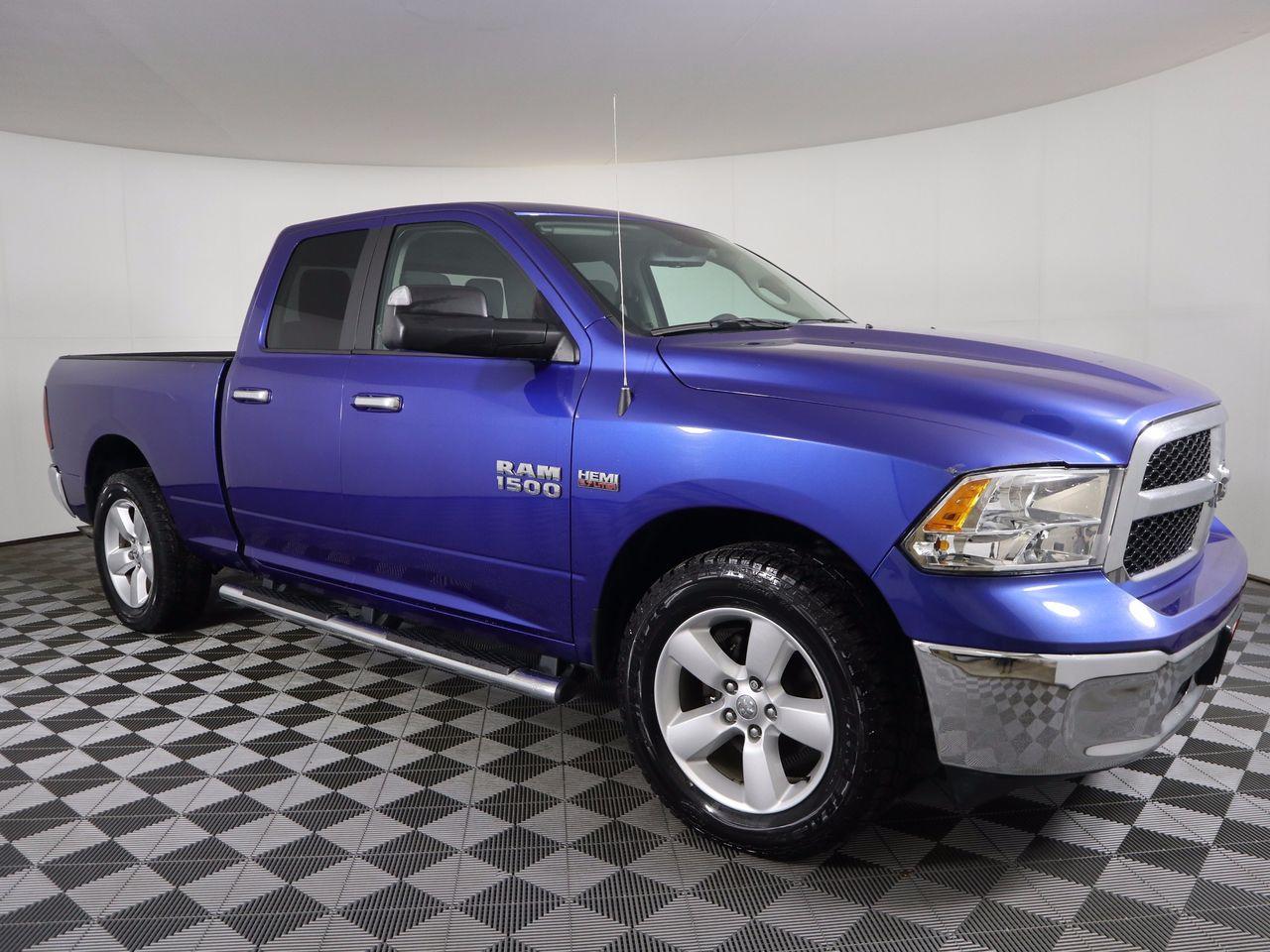 2018 Ram 1500 SLT-0
