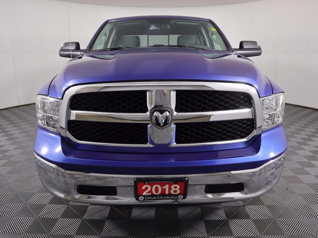 2018 Ram 1500 SLT-1