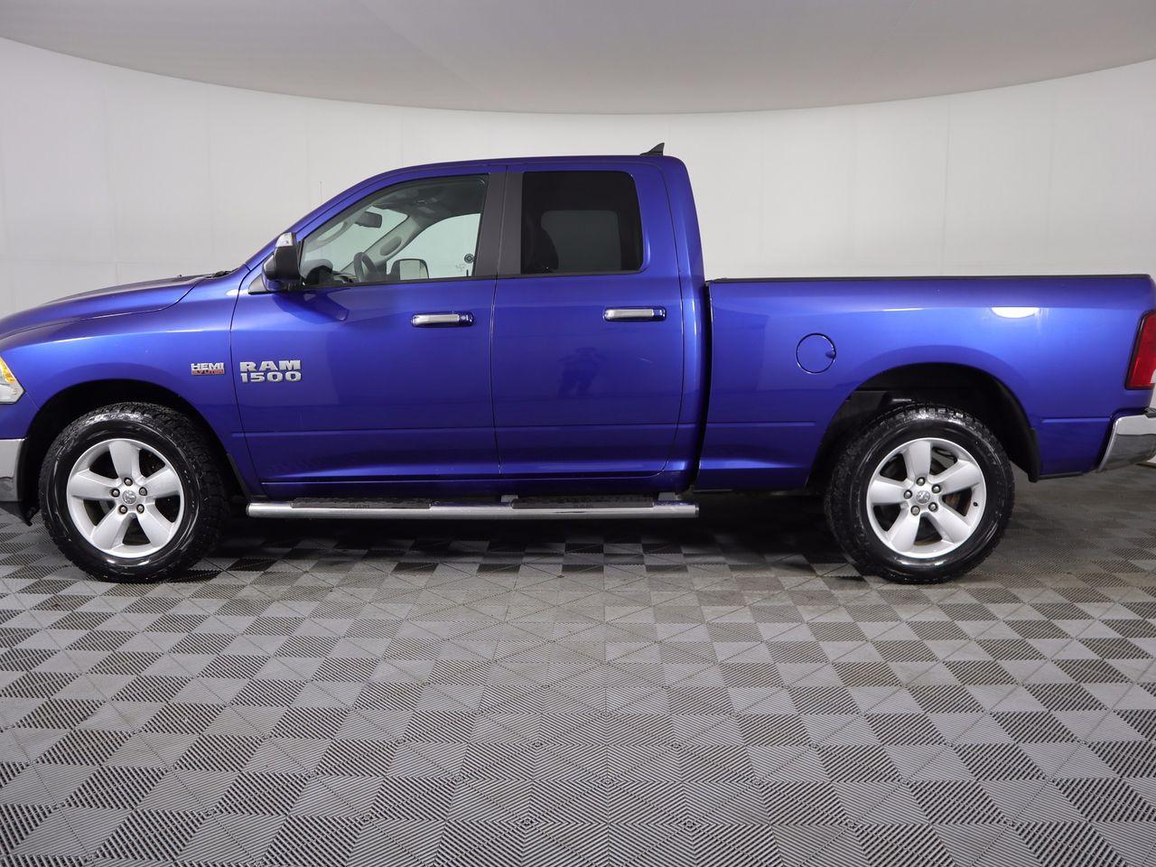 2018 Ram 1500 SLT-3