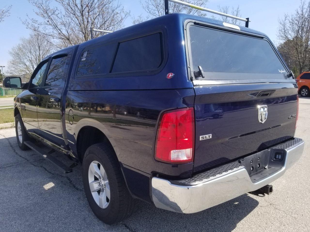 2018 Ram 1500 SLT-3