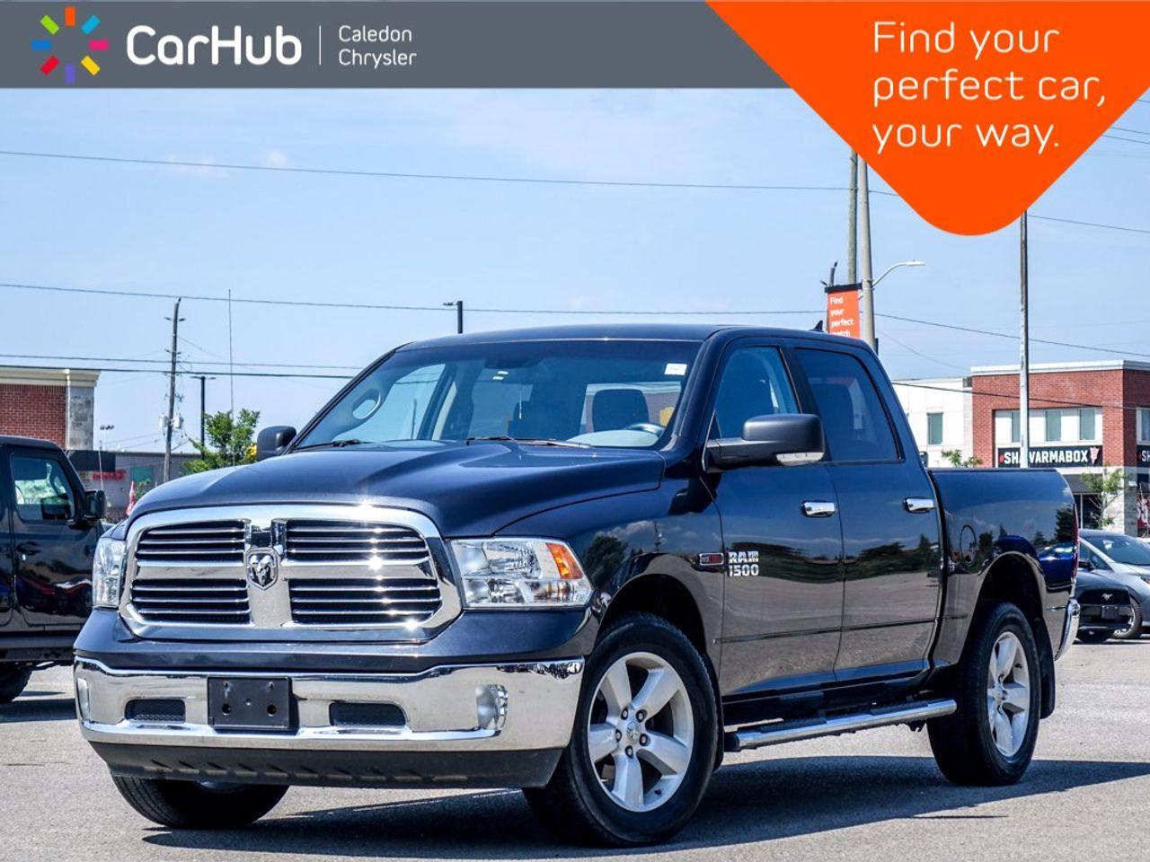 2018 Ram 1500 SLT-0