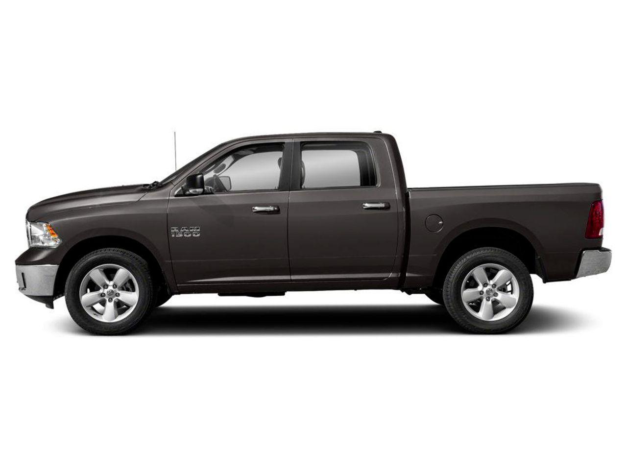 2018 Ram 1500 SLT-1