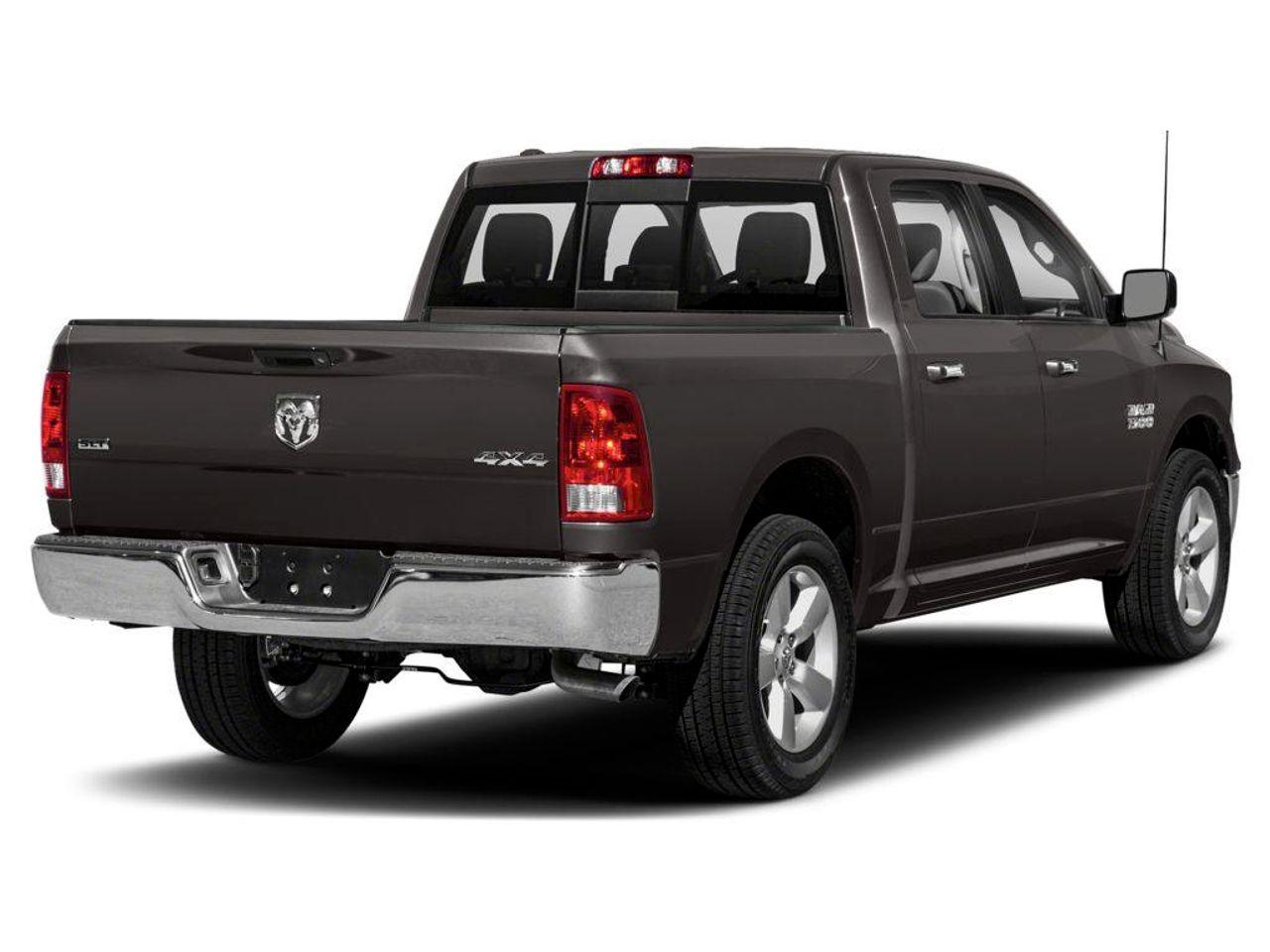 2018 Ram 1500 SLT-2