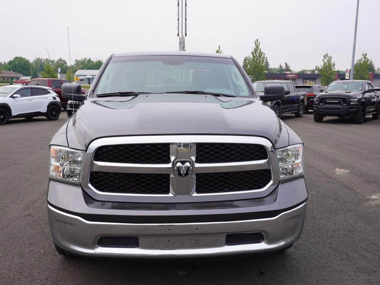 2018 Ram 1500 SLT-1