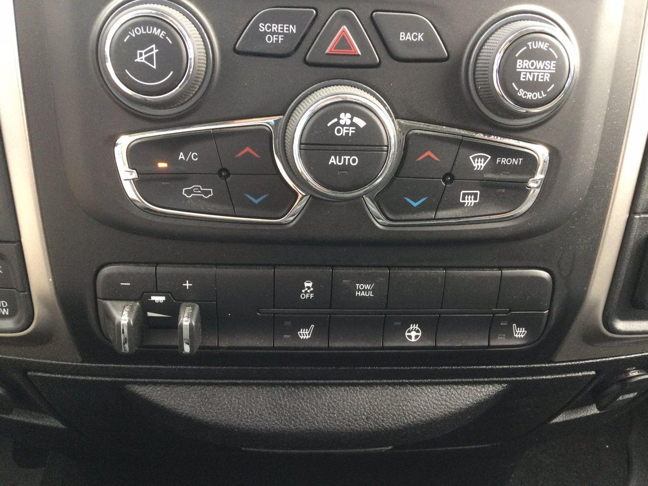 2018 Ram 1500 SLT-3