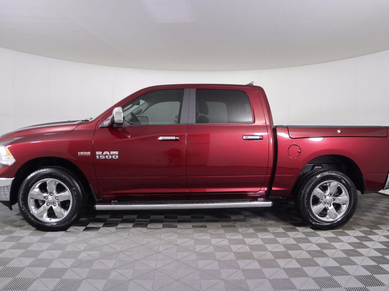 2018 Ram 1500 SLT-3