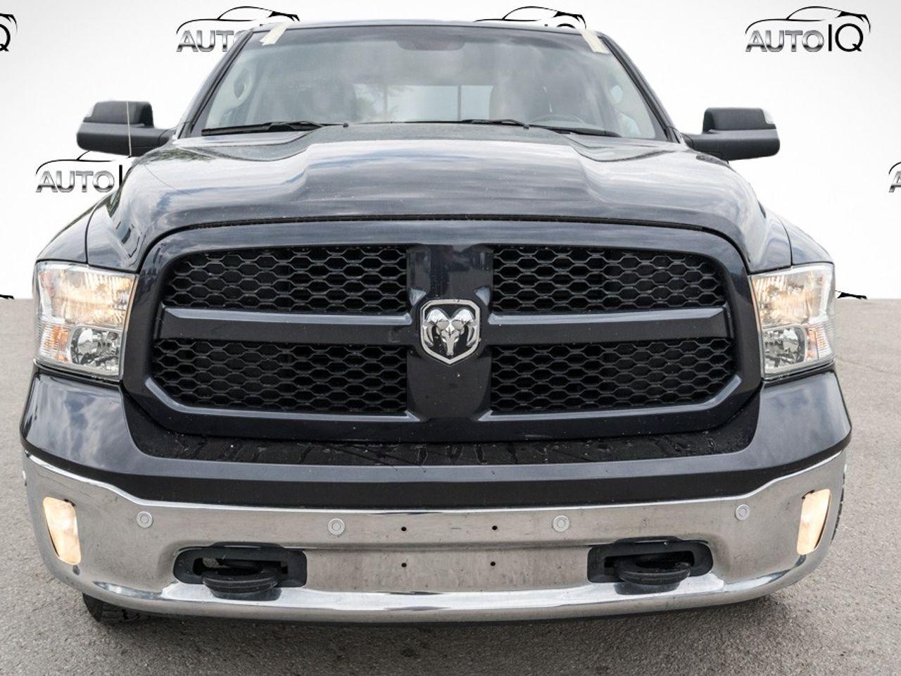 2018 Ram 1500 SLT-2