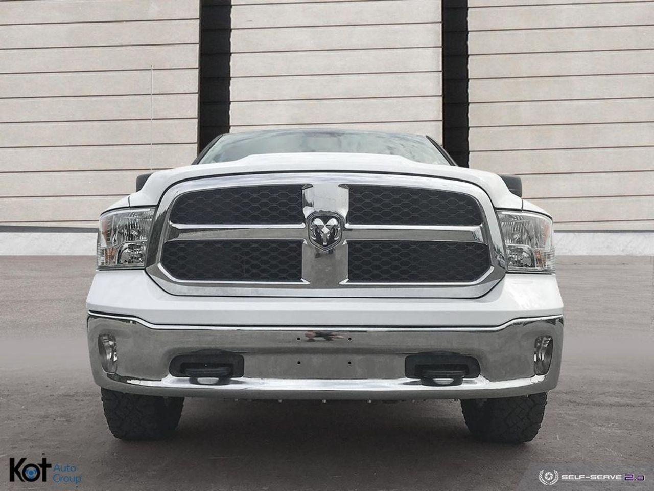 2018 Ram 1500 SLT-1