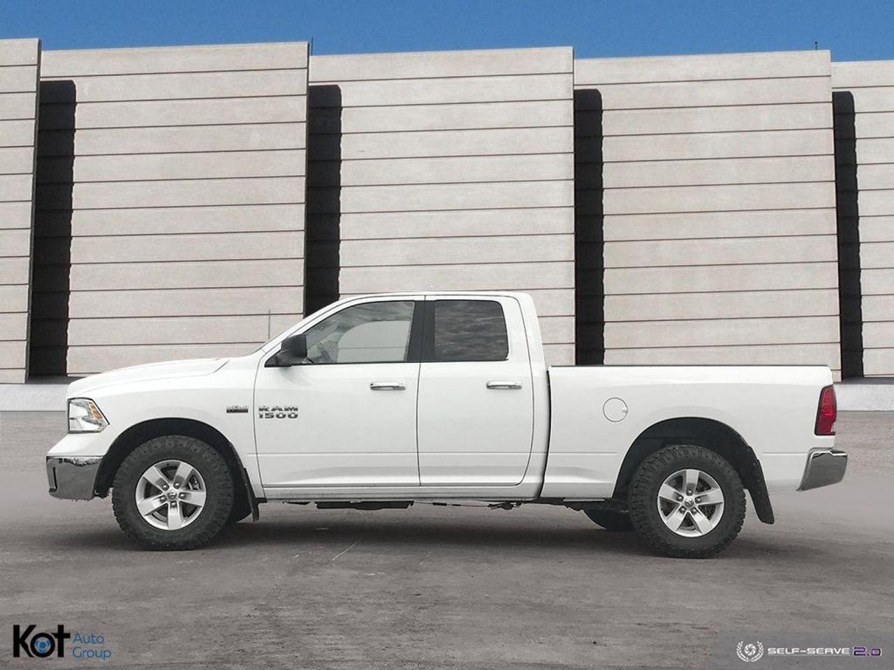 2018 Ram 1500 SLT-2