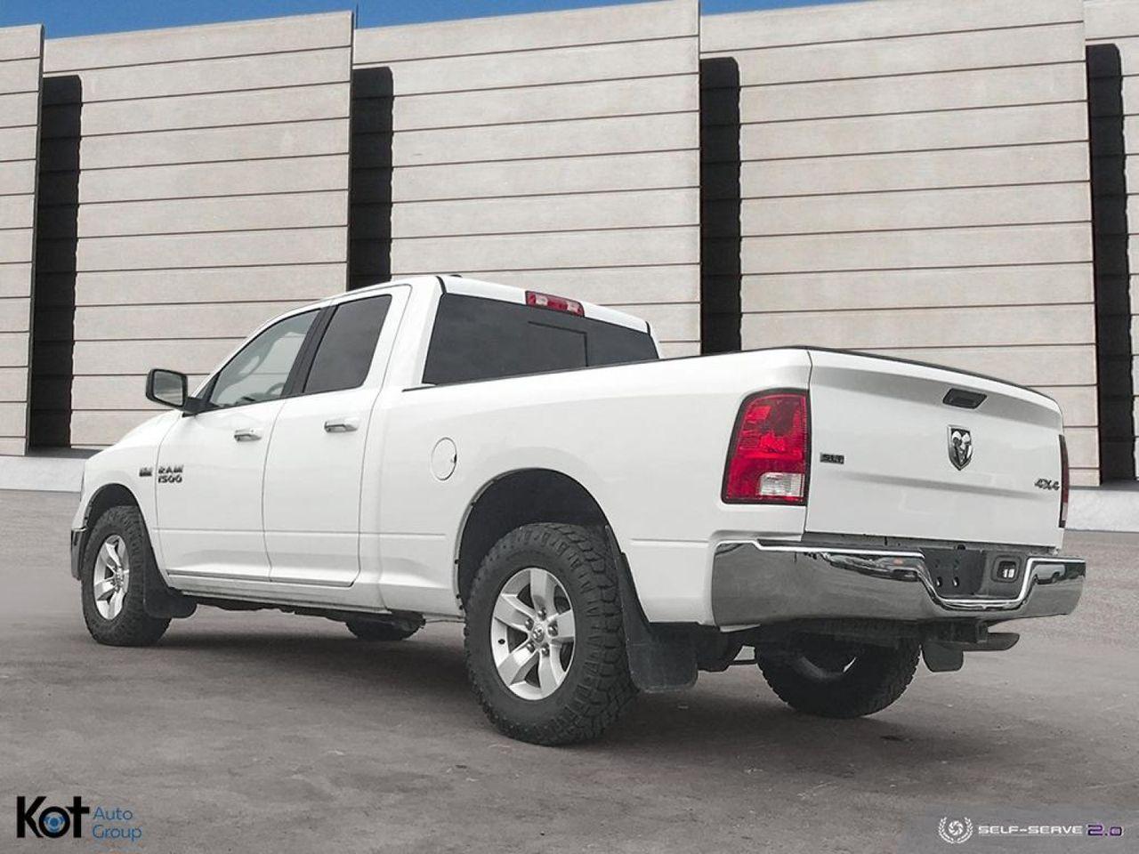 2018 Ram 1500 SLT-3