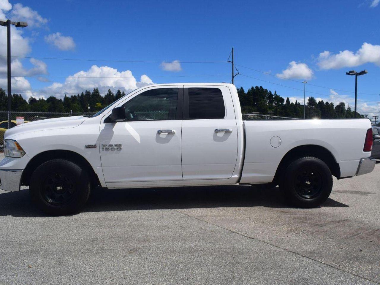 2018 Ram 1500 SLT-3