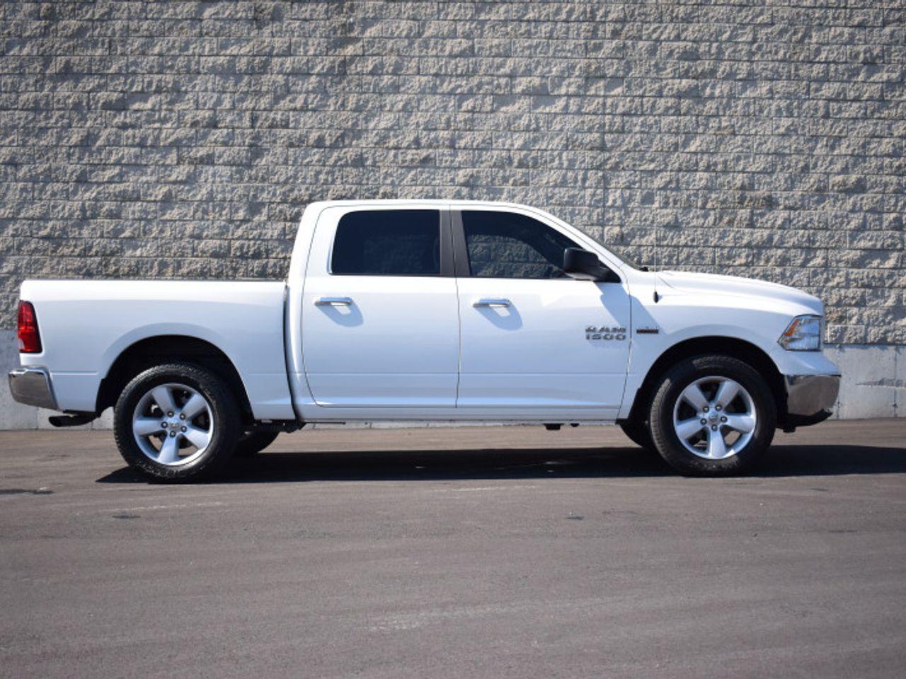 2018 Ram 1500 SLT-1