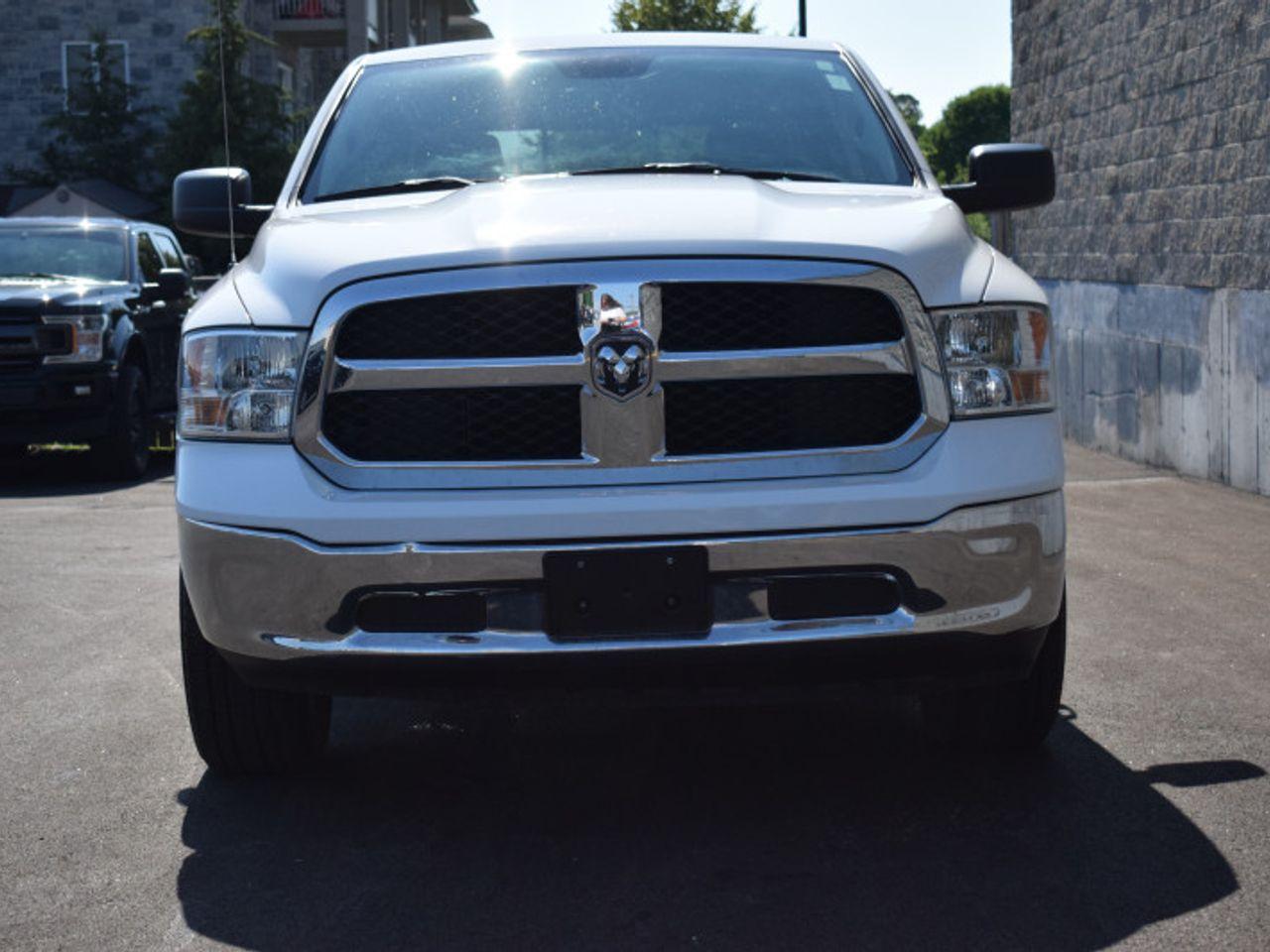 2018 Ram 1500 SLT-2